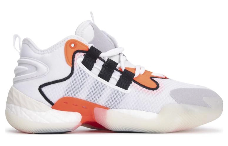 adidas BYW Select