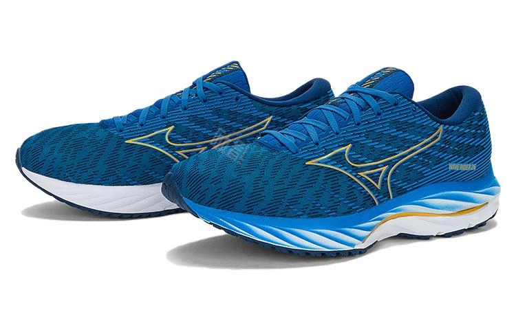 Mizuno Wave Rider 26