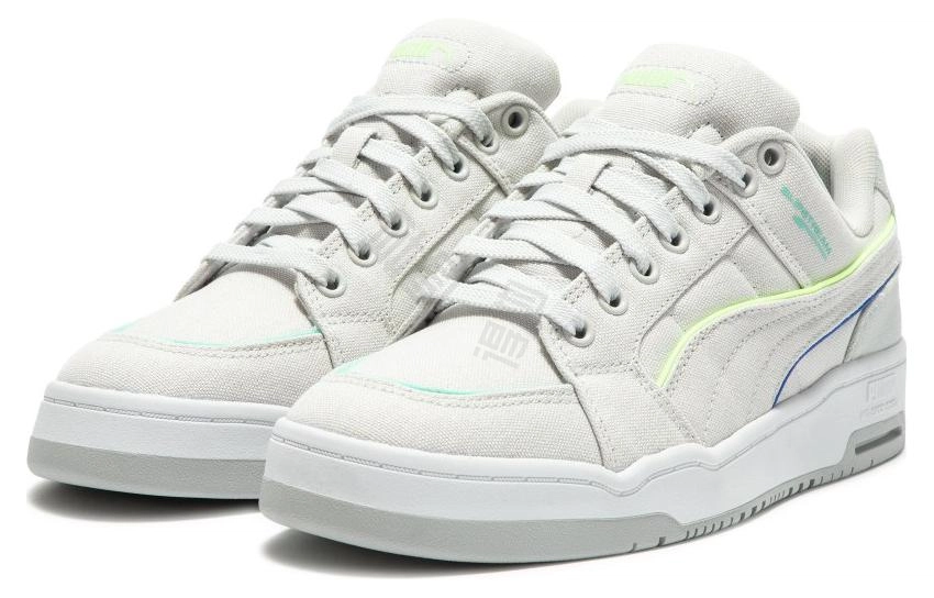 PUMA Slipstream Lo Canvas