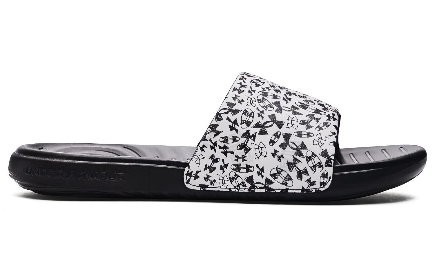 Under Armour Ua Ansa Graphic