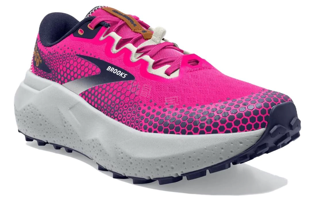 Brooks Caldera 6