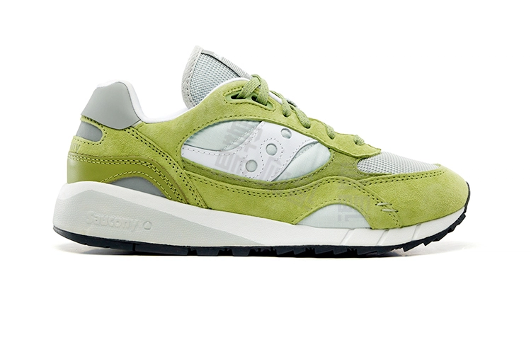 Saucony Shadow 6000