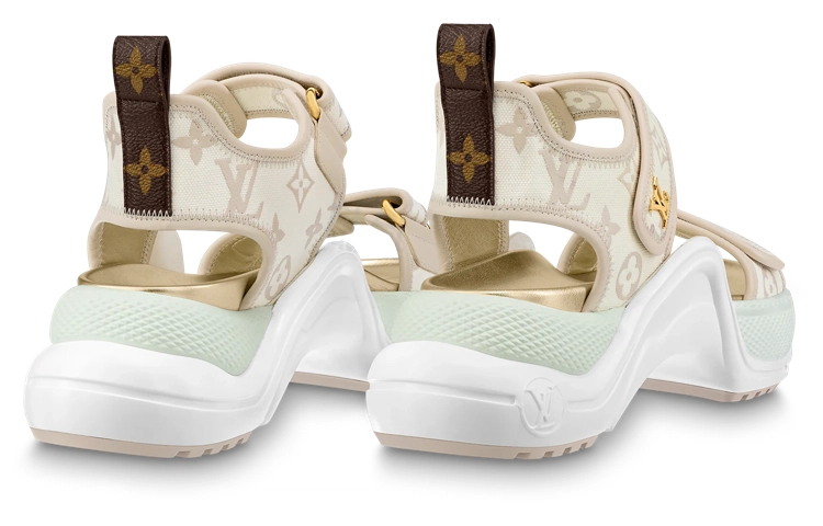 LOUIS VUITTON Archlight 1.0