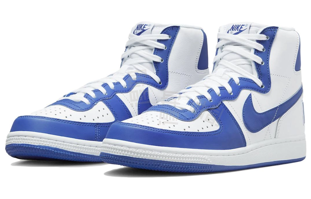 Nike Terminator High "Game Royal"