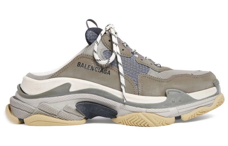 Balenciaga Triple S