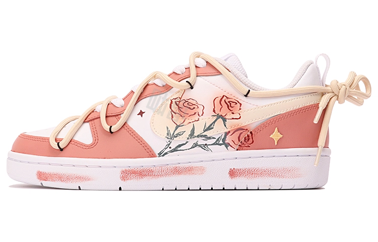 Nike Court Borough Low 2 GS