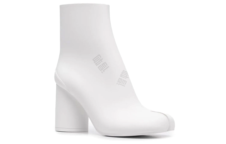 Maison Margiela Tabi 10cm