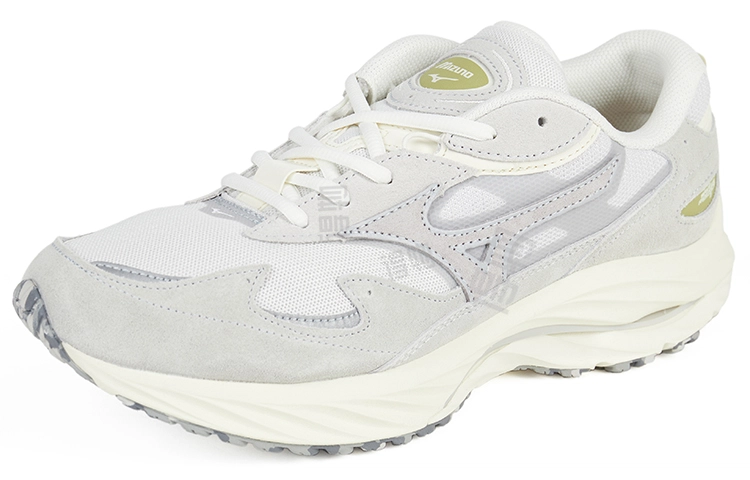 Mizuno Wave Rider