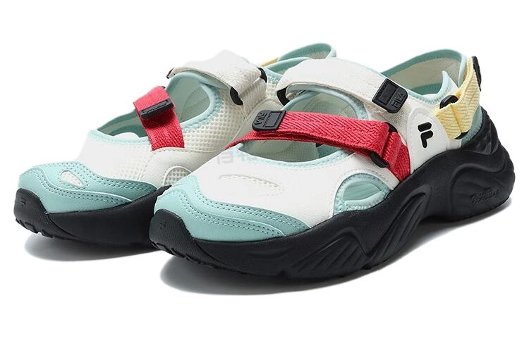 FILA FUSION Conch