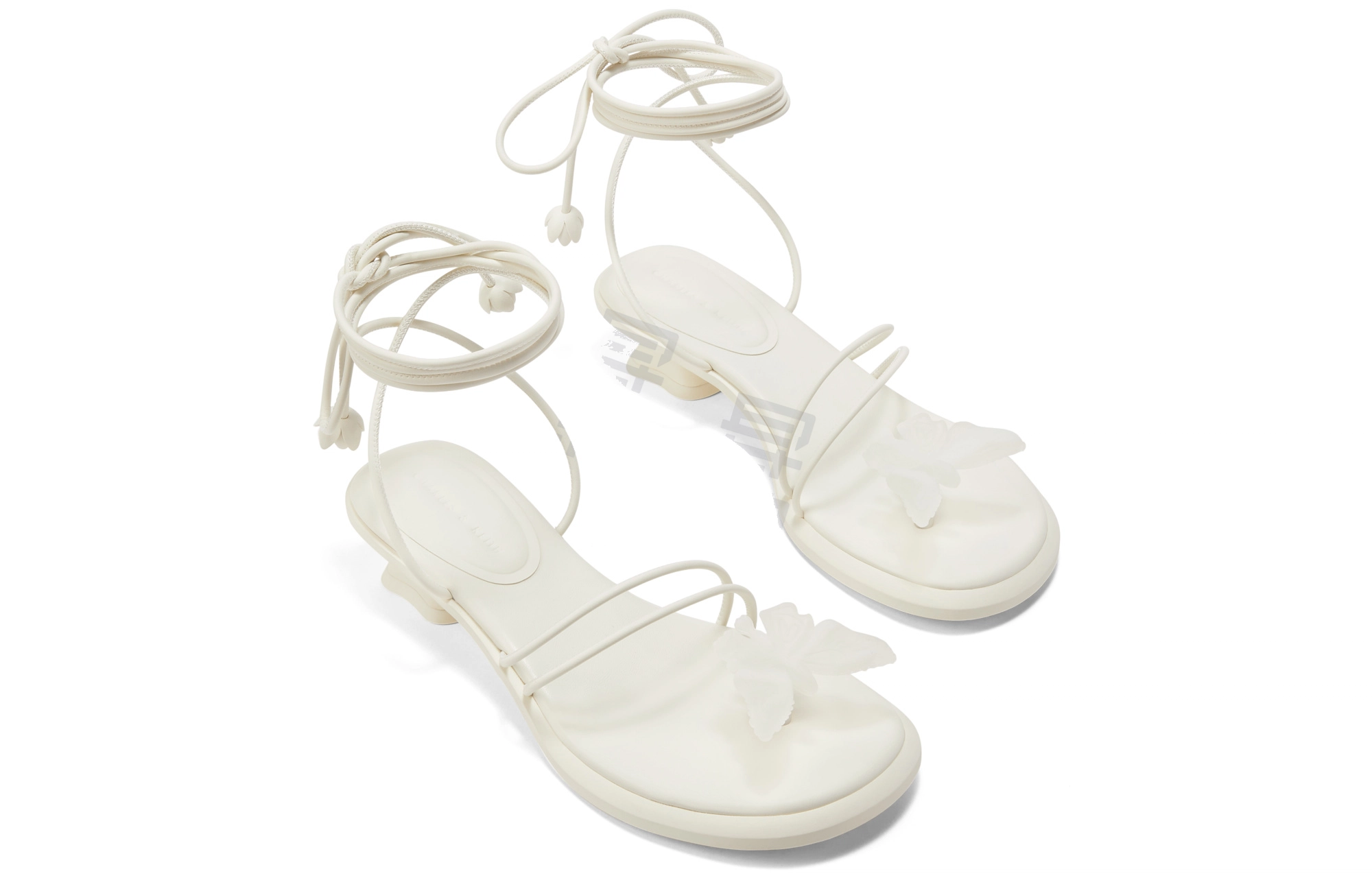 CHARLESKEITH PU