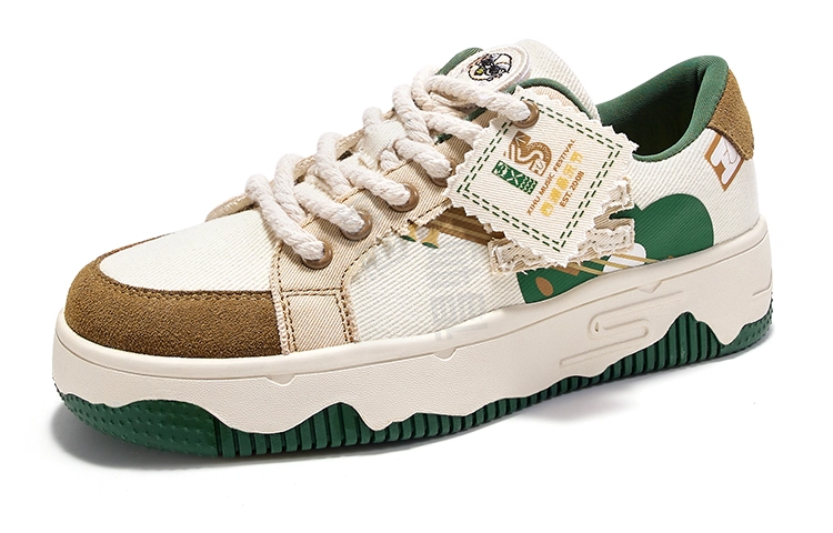 x Feiyue