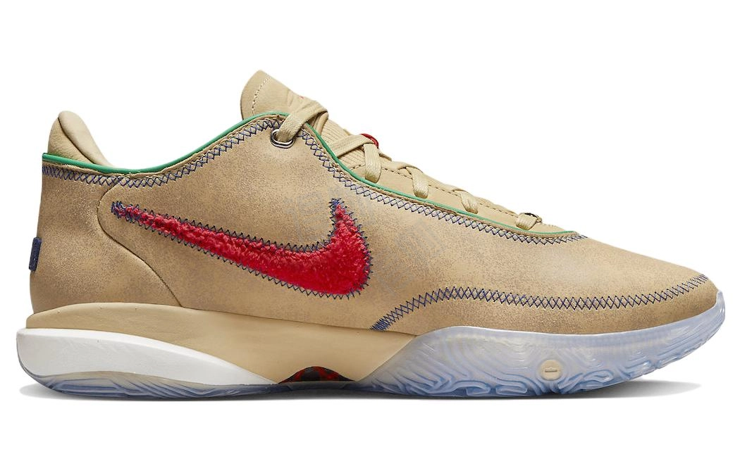 Nike LeBron 20 "Four Horsemen" 20