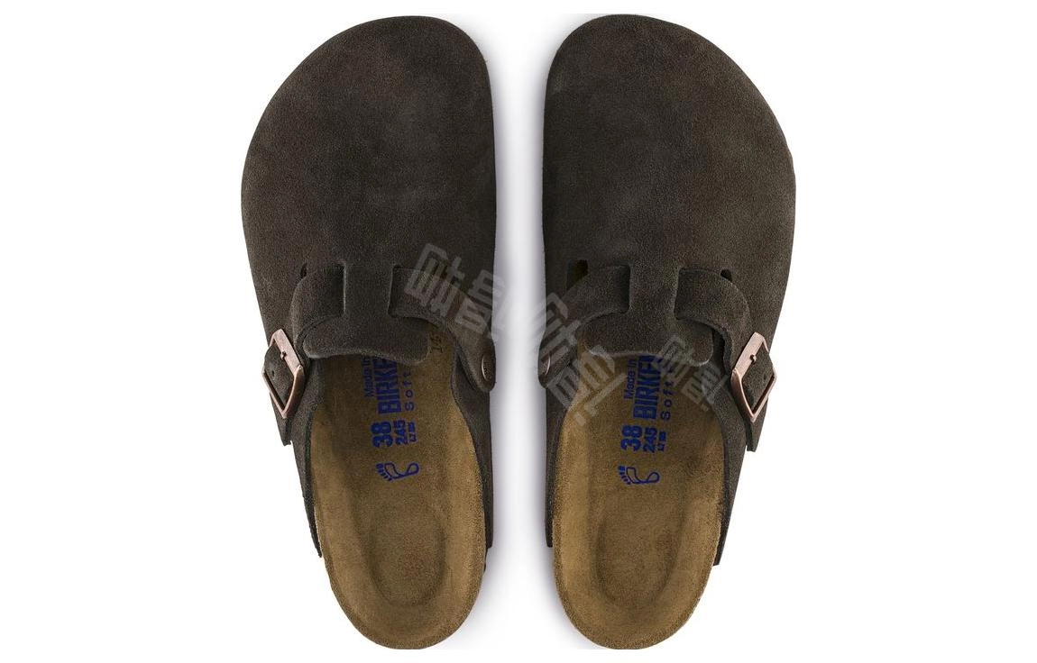 Birkenstock Boston