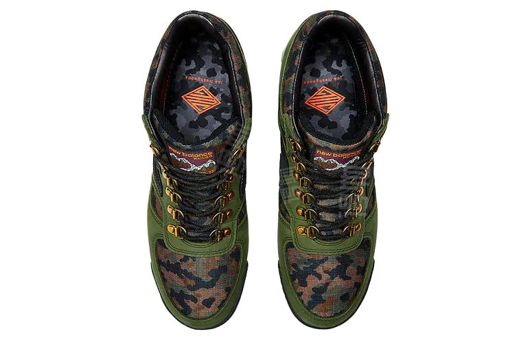Joe Freshgoods x New Balance Rainier Boot