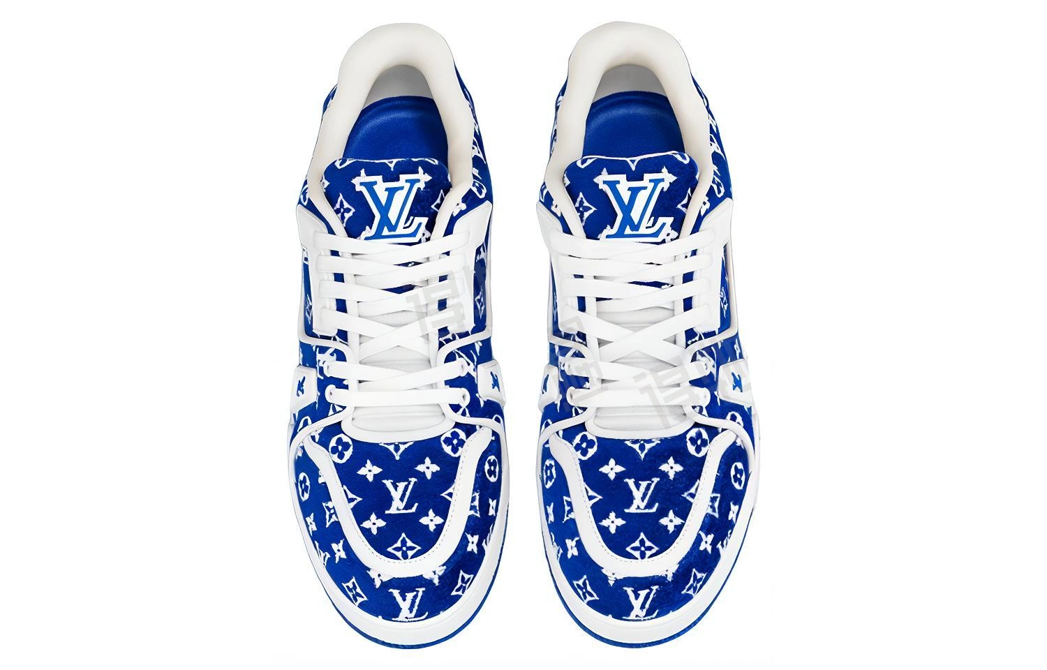 LOUIS VUITTON Trainer