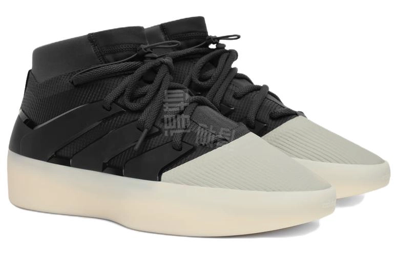 Fear of God x adidas originals Athletics