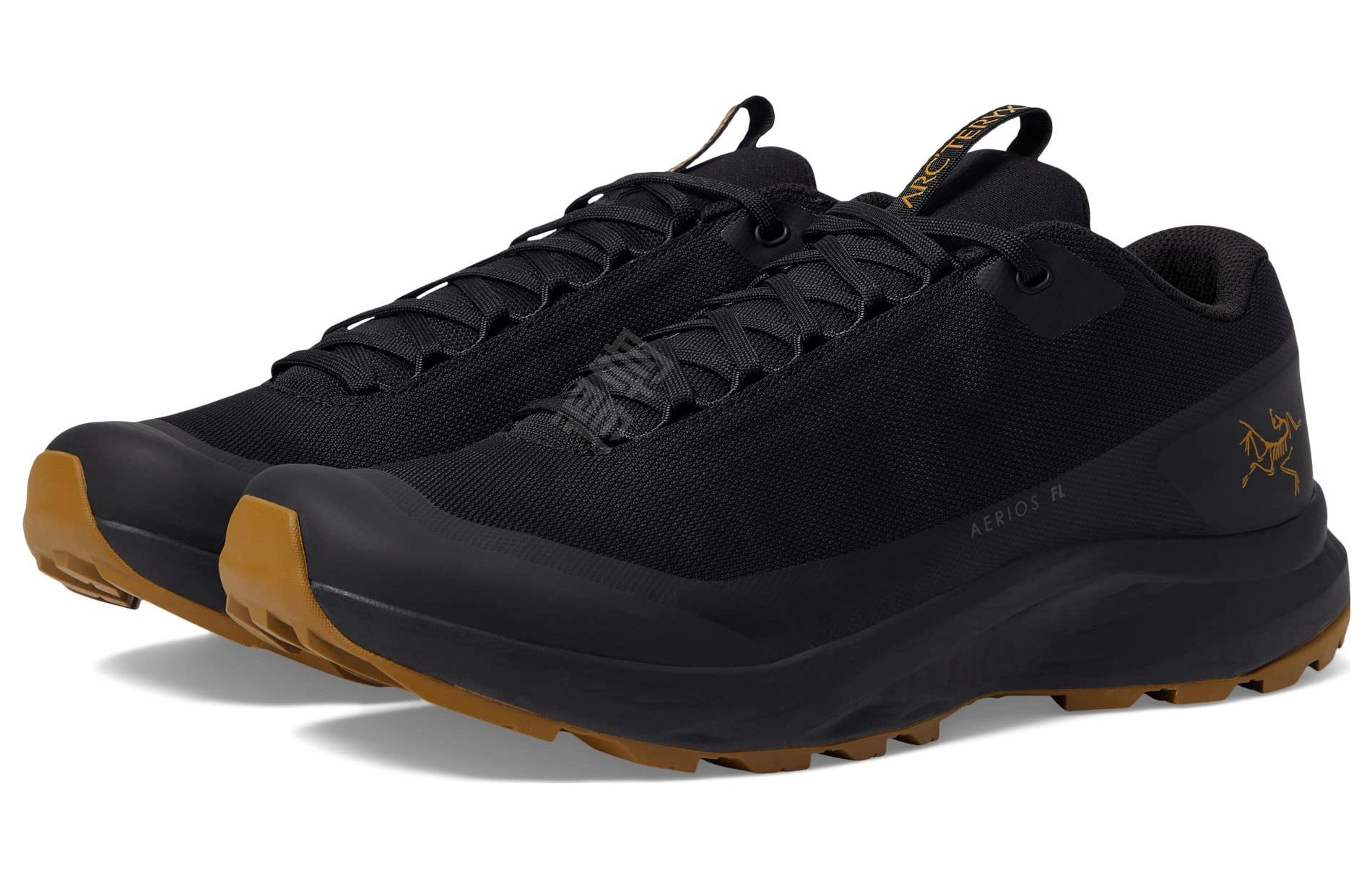 Arcteryx Aerios Fl 2