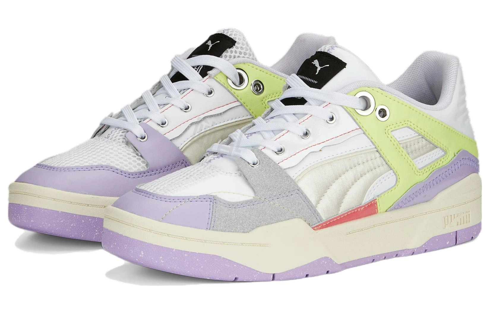 THE RAGGED PRIEST x PUMA Slipstream