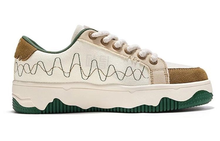 x Feiyue