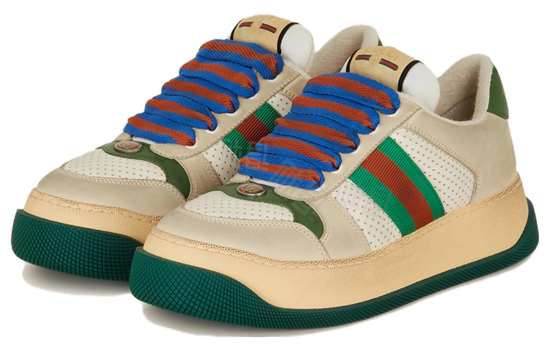 GUCCI Screener