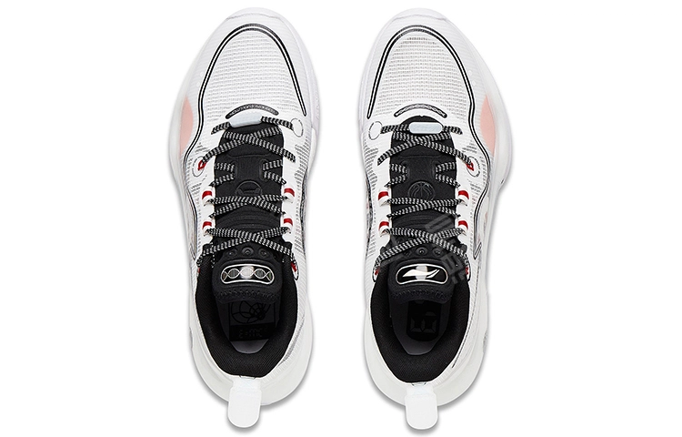 LiNing EVOLUTION LOW