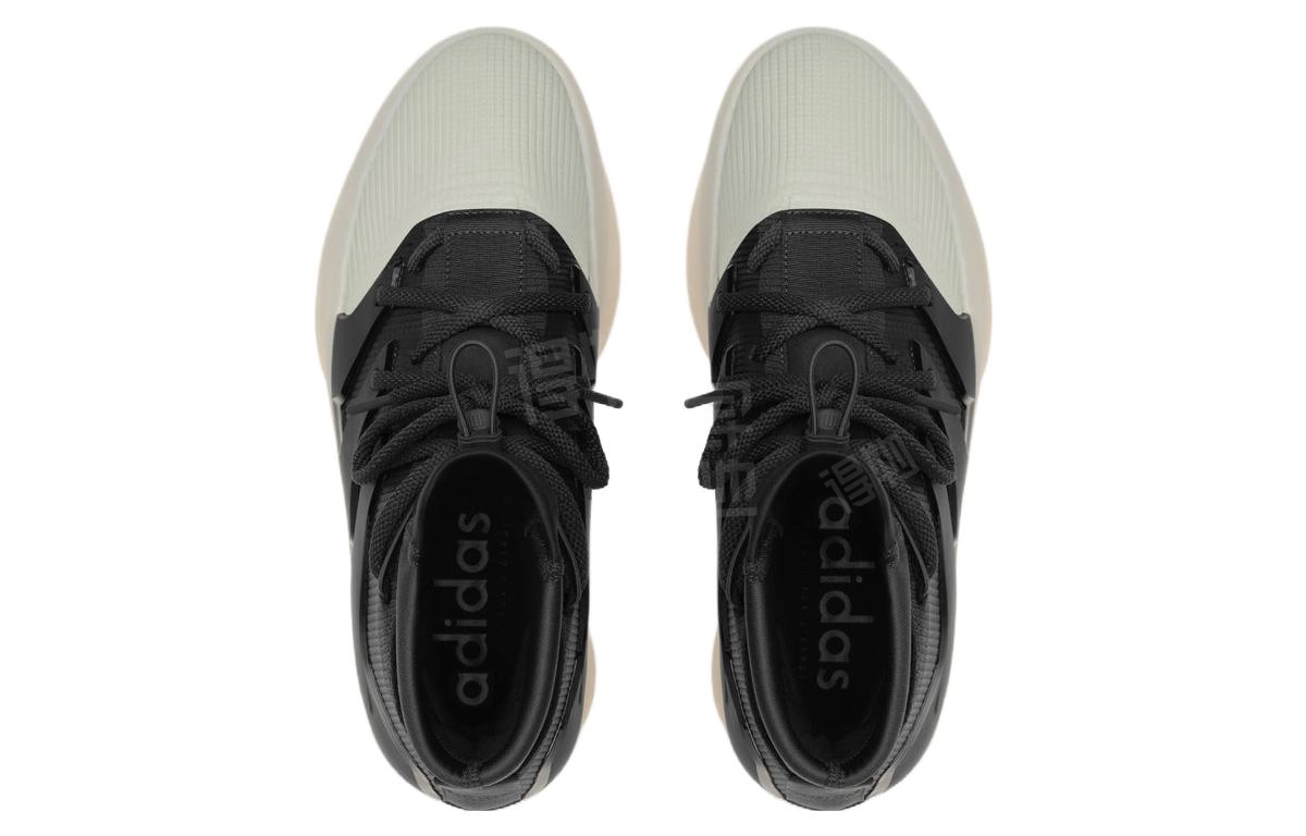 Fear of God x adidas originals Athletics
