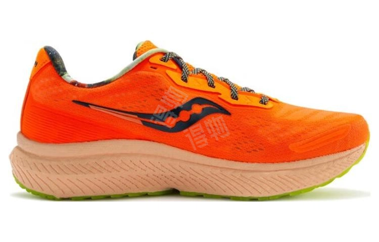 Saucony Triumph 19 19