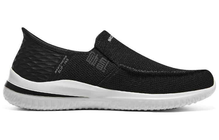 Skechers Delson 3.0 Slip-Ins