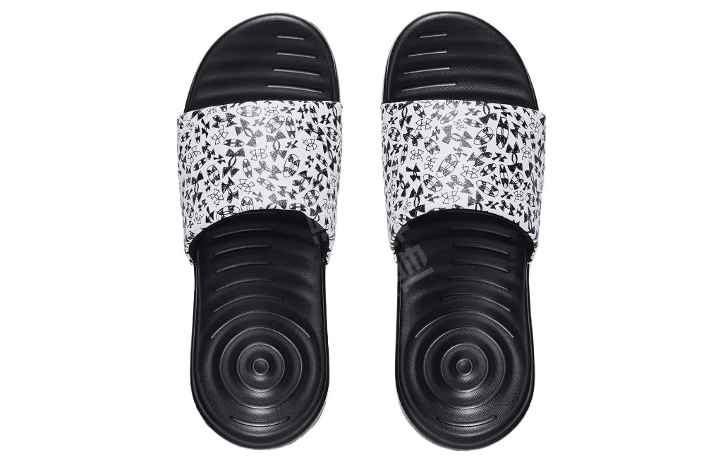 Under Armour Ua Ansa Graphic