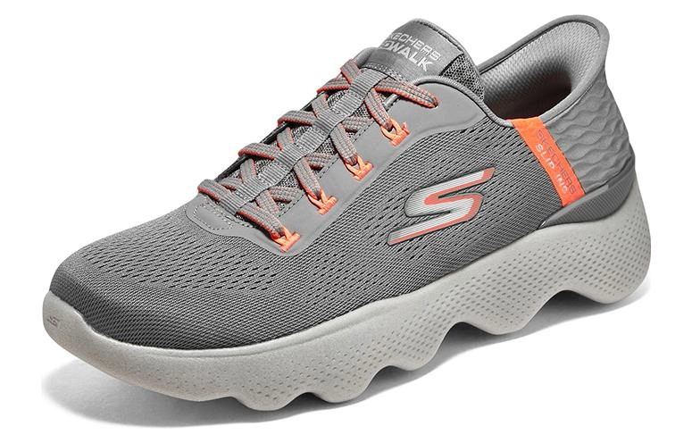 Skechers Go Walk Massage Fit Slip-Ins