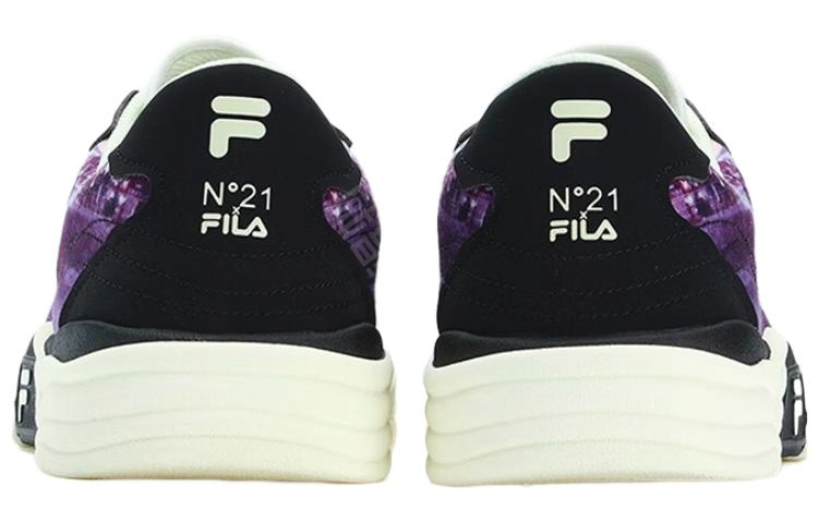 FILA FUSION POP II x N21