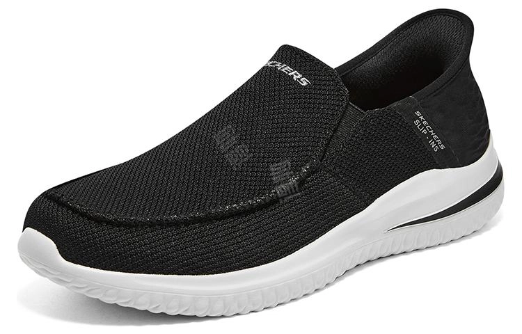 Skechers Delson 3.0 Slip-Ins
