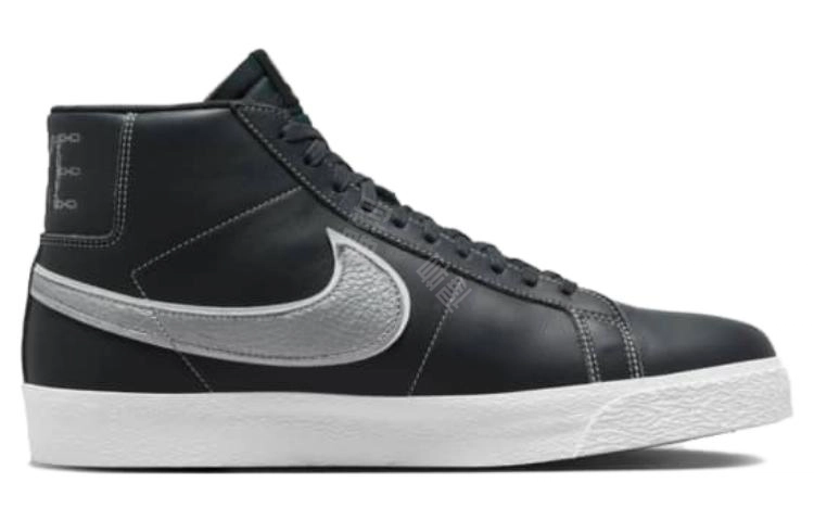 Mason Silva x Nike Blazer SB Zoom Blazer Mid