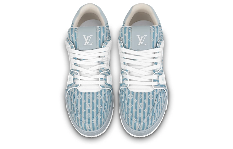 LOUIS VUITTON Trainer