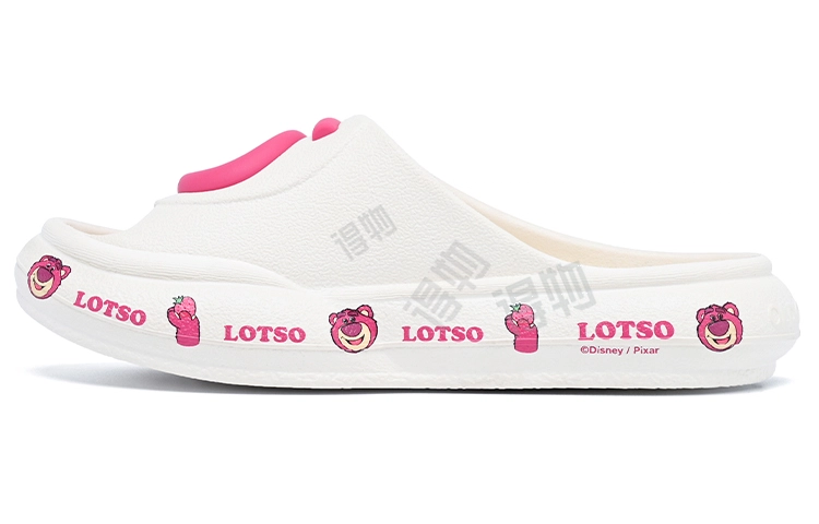 Disney x OLD ORDER OCLOUD 004 Lotso Q