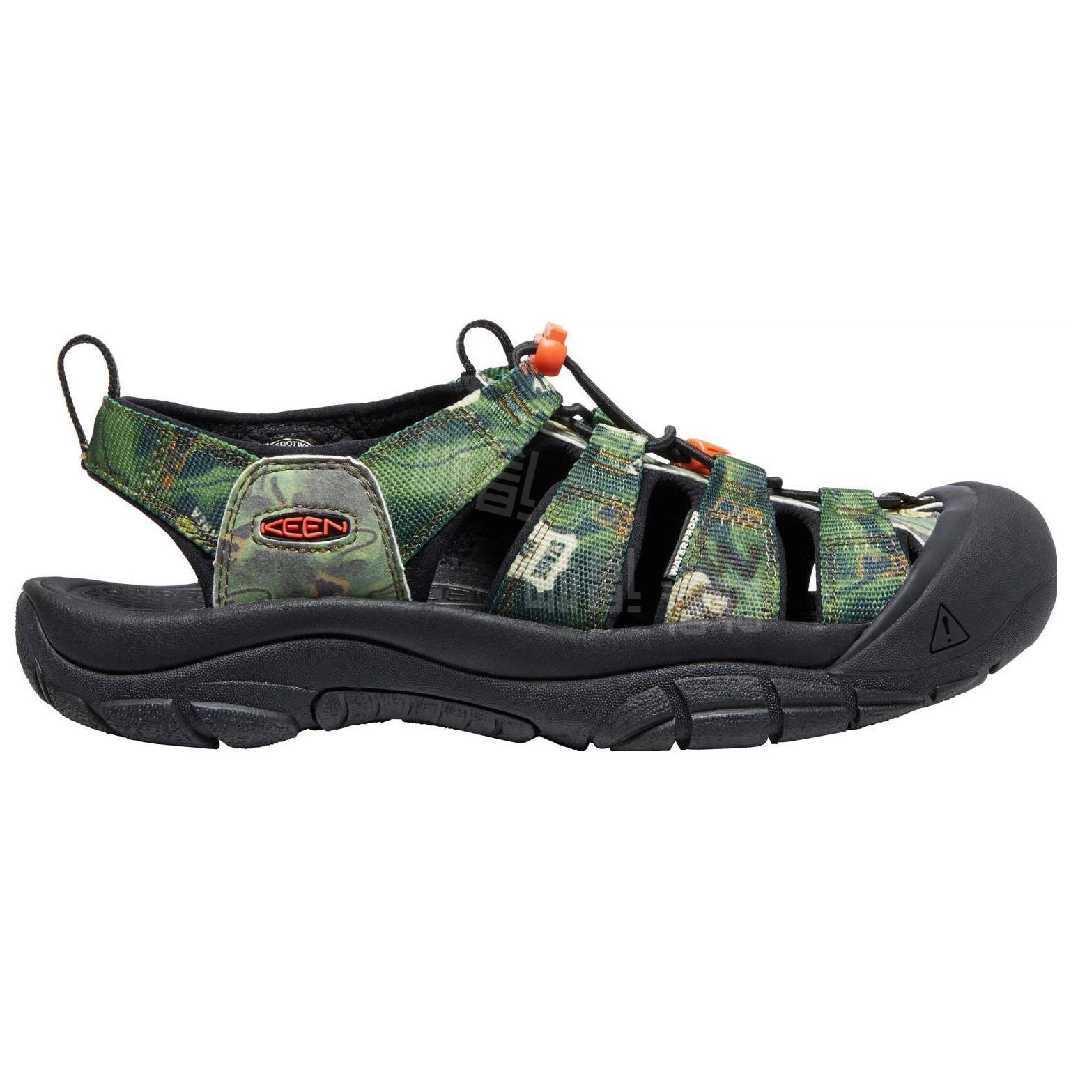 KEEN Newport Retro