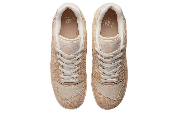 AIME LEON DORE x New Balance NB 550
