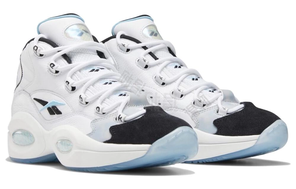 Annuel AA x Reebok Question MidDouble Toe