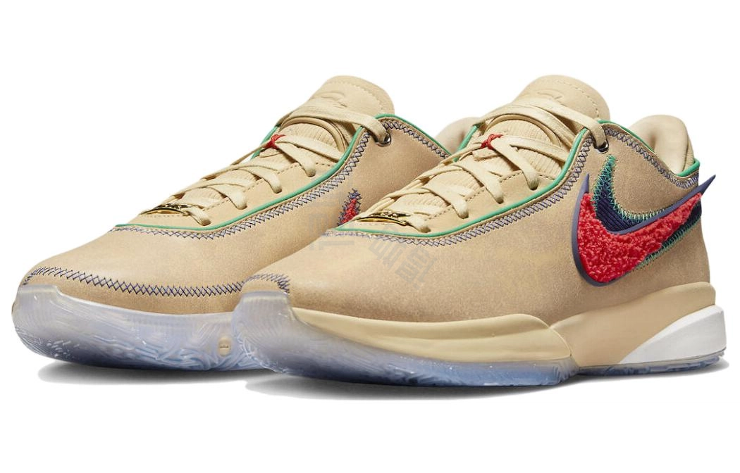 Nike LeBron 20 "Four Horsemen" 20