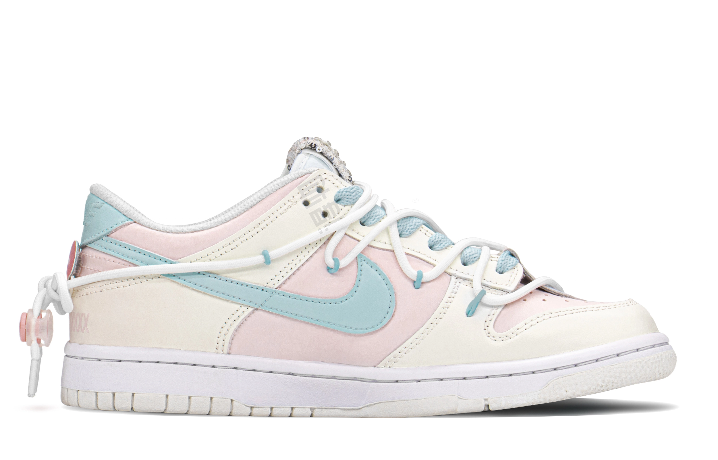 Nike Dunk Low FZBB GS