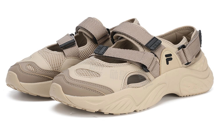 FILA FUSION Conch SANDAL