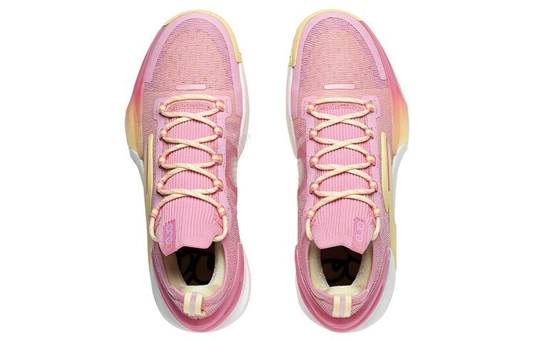 LiNing 9 Ultra Low