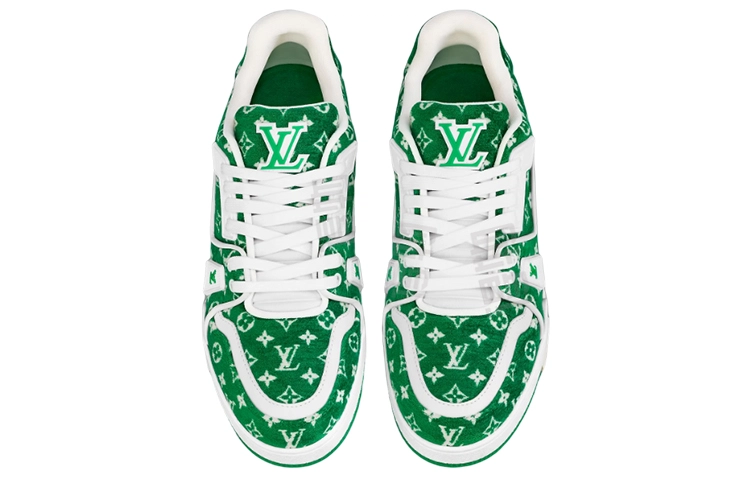 LOUIS VUITTON Trainer