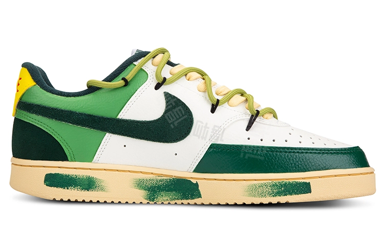 Nike Court Vision Mid