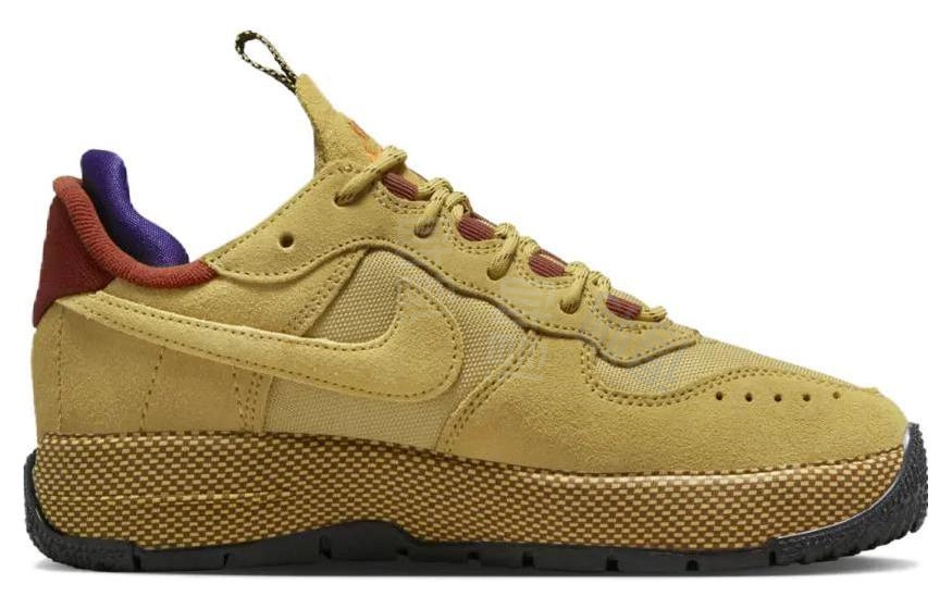 Nike Air Force 1 Low Wild