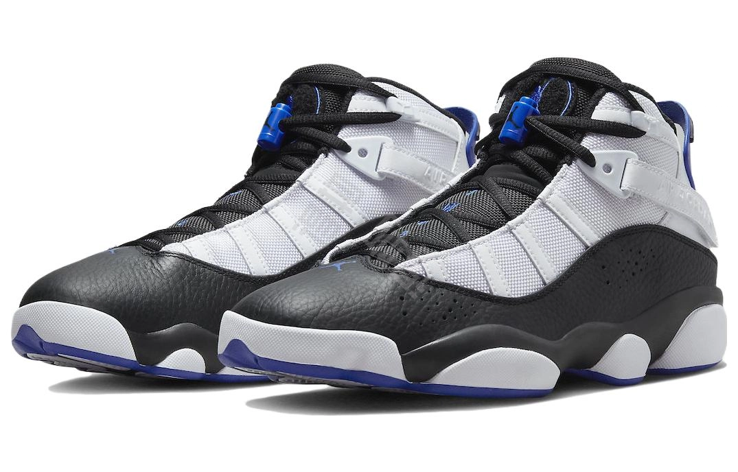 Jordan Air Jordan 6 Rings "Game Royal"