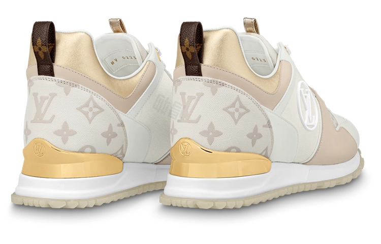 LOUIS VUITTON Run Away