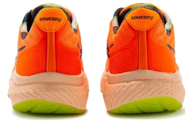 Saucony Triumph 19 19