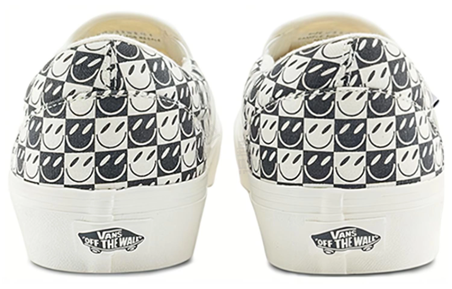 Vans Classics Slip-On Vr3