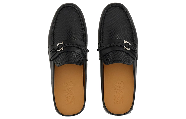 FERRAGAMO GANCINI